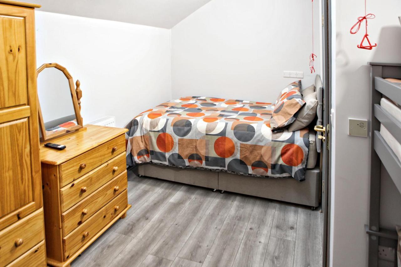 Aunt Rachel'S Barn Hostel Bushmills Εξωτερικό φωτογραφία