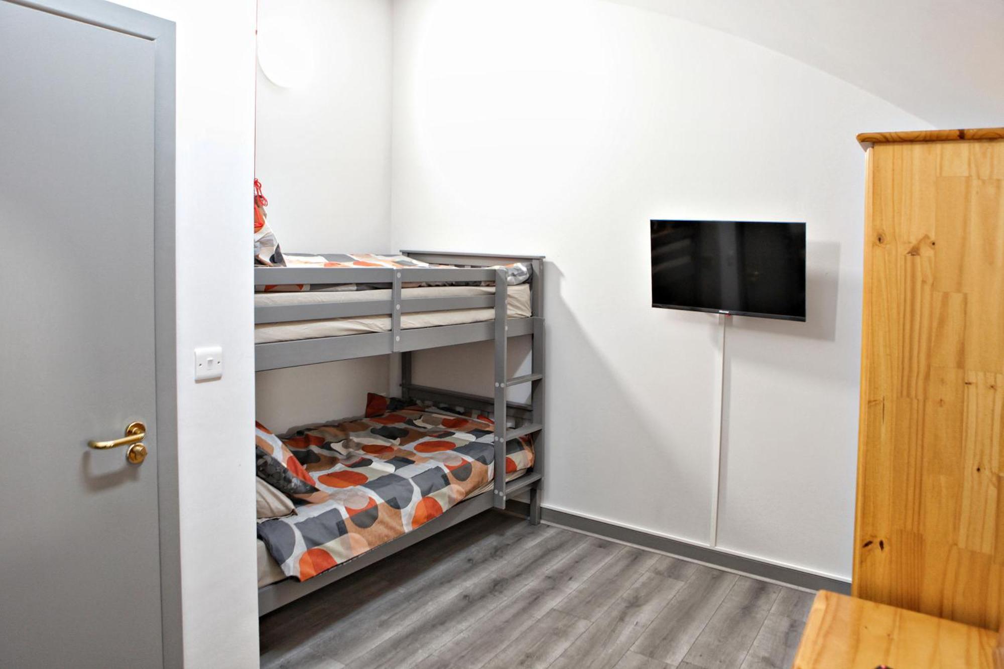 Aunt Rachel'S Barn Hostel Bushmills Δωμάτιο φωτογραφία